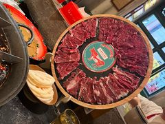 -周小明火锅(黑金冠社区店)