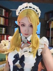 -桑语映画·COSPLAY写真工作室