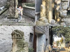 -龙潭水乡