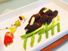 -富淳饭店(陆家嘴保利广场店)