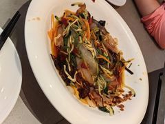 -大闫家烧烤·小海鲜家常菜(郑庄店)