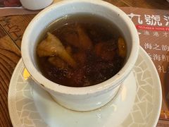 -九號渔港·蒸汽海鲜·粤菜茶点(八卦岭店)