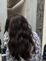 -上禾 HAIR SALON