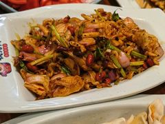 -状元阁烧烤(新华路总店)