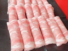 -谭鸭血老火锅(漳州路店)