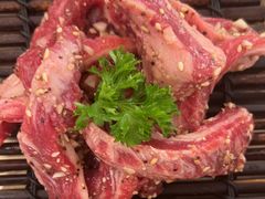 -西塔老太太泥炉烤肉(川沙百联店)