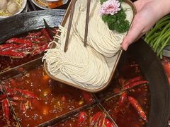 -纸盐河码头火锅(十八梯店)