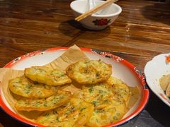-广府乡下·饭庄(新港东路店)