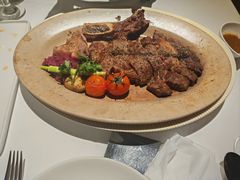 -王品牛排(福州泰禾店)