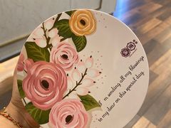 -家琳甜品(江南东店)