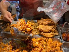 -兴盛德·麻辣花生大王·老店(中山路店)