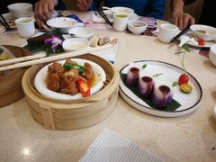 -唐人轩(中山四路店)