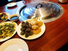 -铁锅炖灶台鱼老三炖鱼馆