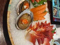 -古京·臻致料理(月湖店)