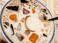-黄氏壹品汇•水牛奶甜品(全国总店)