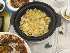 -百姓食府(秦虹路店)