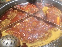 -陈眼镜火锅(总店)