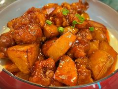 荔枝肉-破店(井大店)