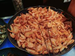 -韩盛·盛江山自助料理(中街大悦城店)