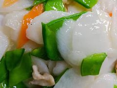 -老牌坊鲁菜名店(聊城美食岛店)