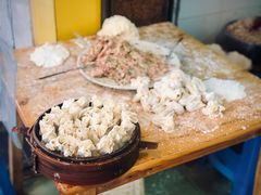 -海汇源老烧麦店(东大街总店)