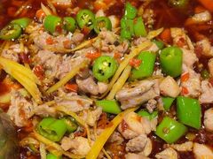 -盐井记·自贡美蛙鲜锅兔(中和店)