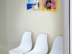 -YESUS椰稣咖啡概念店