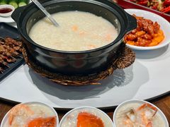 -江南粥家庄(宁国路店)