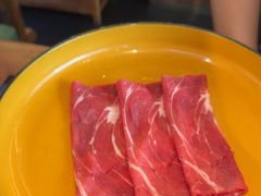 -牛New寿喜烧(闵行龙湖天街店)