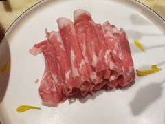 -涮福記·现切牛羊肉火锅(世纪汇店)
