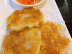 金栗墨鱼饼-添运来(茶园奥园广场店)