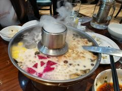 火锅爆珠冰粉-眉州东坡·熊猫主题餐厅(枫蓝店)