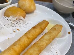 油条-鱻鱼捞.祥祥鱼锅(高淳一店)