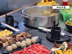 -林记潮牛·牛肉火锅(上马墩店)