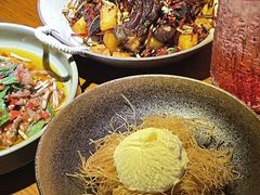 -马灯记·云贵川·Bistro(龙门浩店)