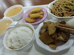 -苏州大学独墅湖校区-第5食堂