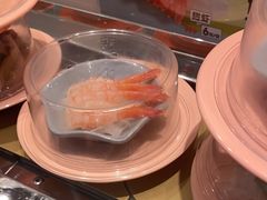 -争鲜回转寿司(通州万达店)
