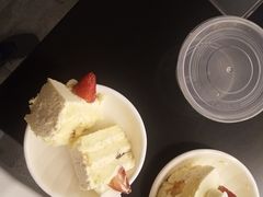 -BreadTalk面包新语·烘焙蛋糕(海岸城店)