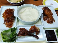 -中卫御苑福膳·养生局(圆明园店)