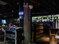 大堂-同仁四季椰子鸡(海岸城天利店)