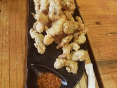 -长亭酒肆.武夷菜(鼓楼后海店)