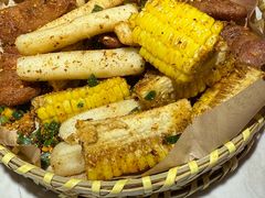 -雨后行菜(报慈北路店)