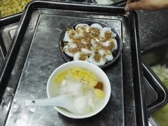 -老福合沟无米粿甜汤粿品店