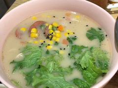 -长颈鹿的口袋钵钵鸡(市南店)