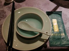 -山外山菜馆(玉泉路店)