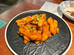 糖醋里脊-前海沿·青岛菜(五四广场永旺店)