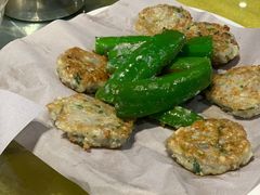 -大笑饭堂(甲子桥店)