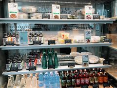 零售区-Green Option(官舍店)