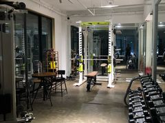 -EFL巴西柔术·综合格斗·泰拳·少儿体能训练(虹桥德必馆)