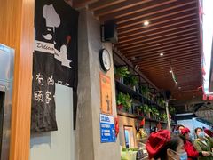 大堂-庆峰龙虾烧烤(合肥一店)